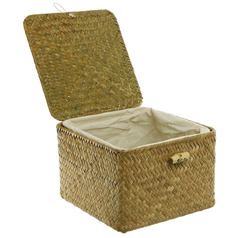 amazon wicker baskets|amazon decorative wicker baskets.